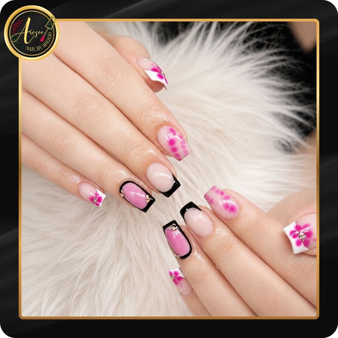 Nail May 26